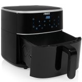 Digital luftfrits 8L 1800W - 182254 #2