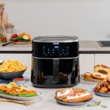 Digital luftfrits 8L 1800W - 182254 #3