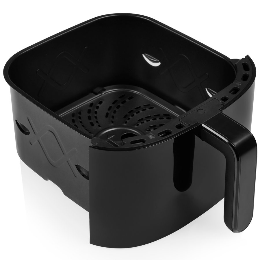 Digital luftfrits 8L 1800W - 182254 #4