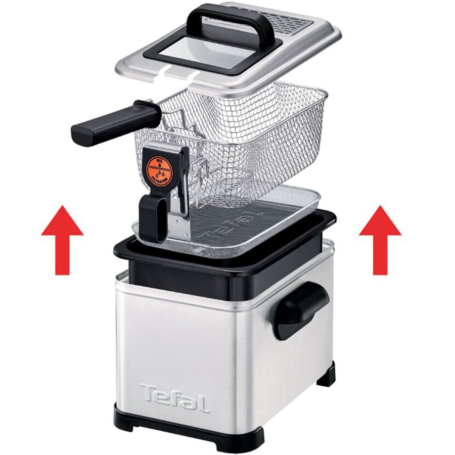 Frits Filtra Pro Premium 4L FR516110 #3