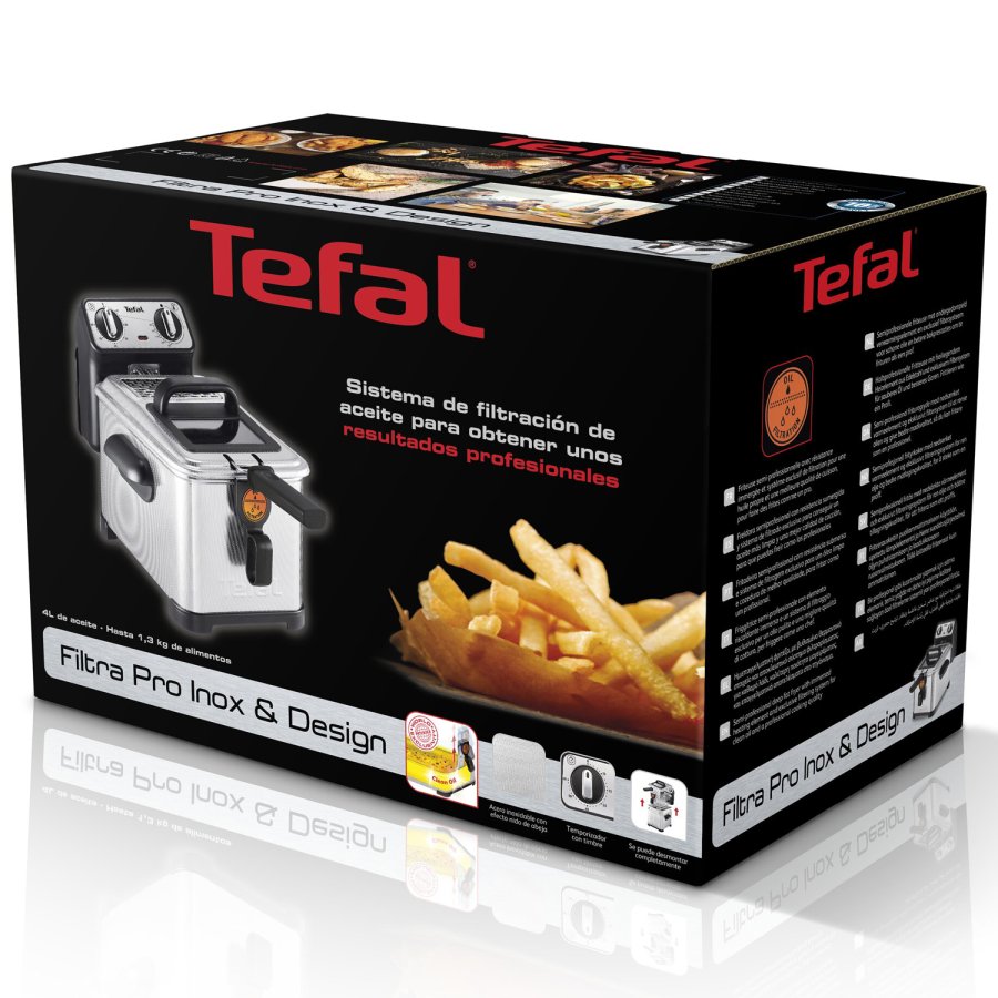 Frits Filtra Pro Premium 4L FR516110 #11