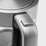 Vattenkokare Venice glass kettle 1,5 l. cordless  6418 #5