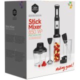 Stavmixer set Precision Mix 850 W  7713 #11