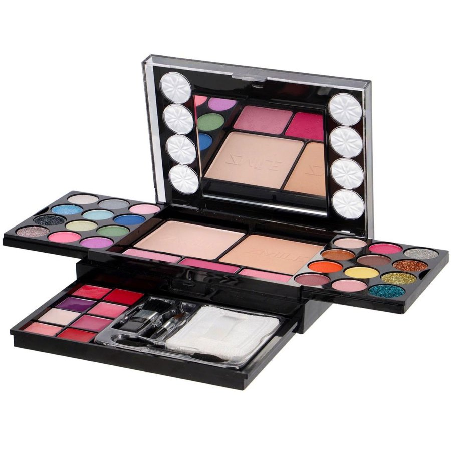 Makeup Set Diamonds Vegan #1