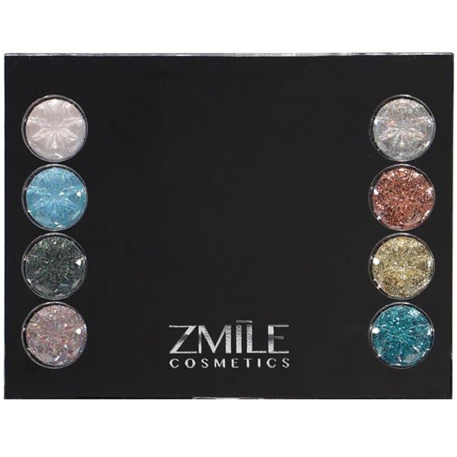 Makeup Set Diamonds Vegan #3