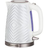 Vattenkokare GrooveKettle White 26381-70 #1