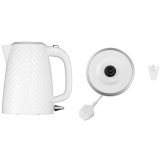 Vattenkokare GrooveKettle White 26381-70 #15