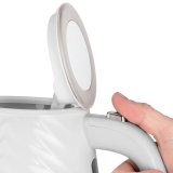 Vattenkokare GrooveKettle White 26381-70 #29