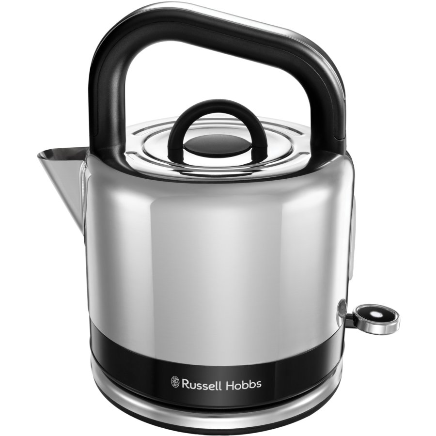 Vattenkokare Distinctions Kettle Black 26420-70 #1