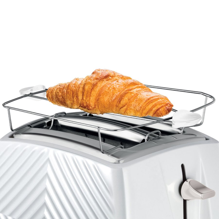 Brdrost Vit Groove 2S Toast 26391-56 #25