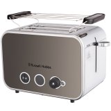 Brdrost Distinctions 2S Toaster Titanium 26432-56  #1
