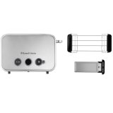 Brdrost Distinctions 2S Toaster Titanium 26432-56  #25