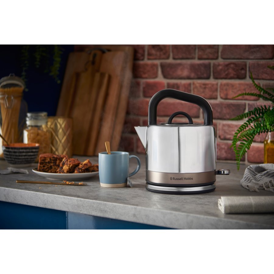 Vattenkokare Distinctions Kettle Titanium 26422-70 #9