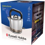 Vattenkokare Distinctions Kettle Titanium 26422-70 #17