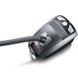 Dammsugare Snowwhite BC7045 750W Hepa H13  Swirl Y101 #2