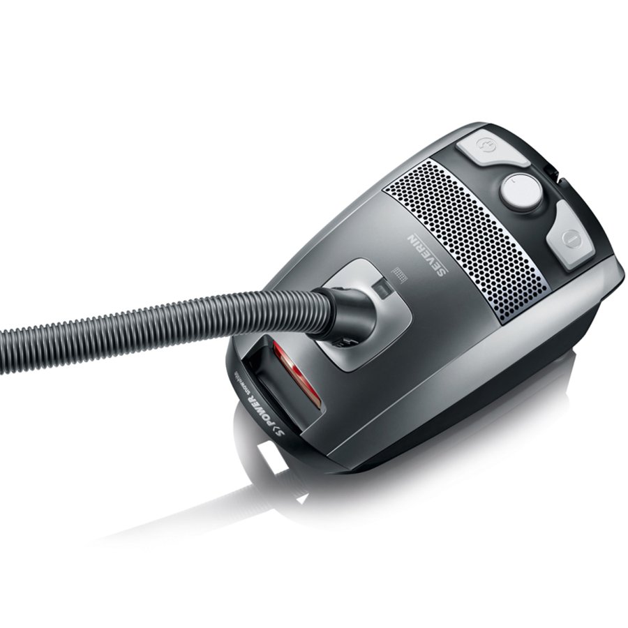 Dammsugare Snowwhite BC7045 750W Hepa H13  Swirl Y101 #2