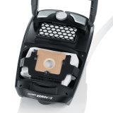 Dammsugare Snowwhite BC7045 750W Hepa H13  Swirl Y101 #3