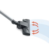 Dammsugare Snowwhite BC7045 750W Hepa H13  Swirl Y101 #6