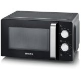 Mikrovgsugn 17L 700W Svart MW7886 #1
