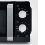 Mikrovgsugn 17L 700W Svart MW7886 #5