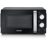 Mikrovgsugn 17L 700W Svart MW7886 #7