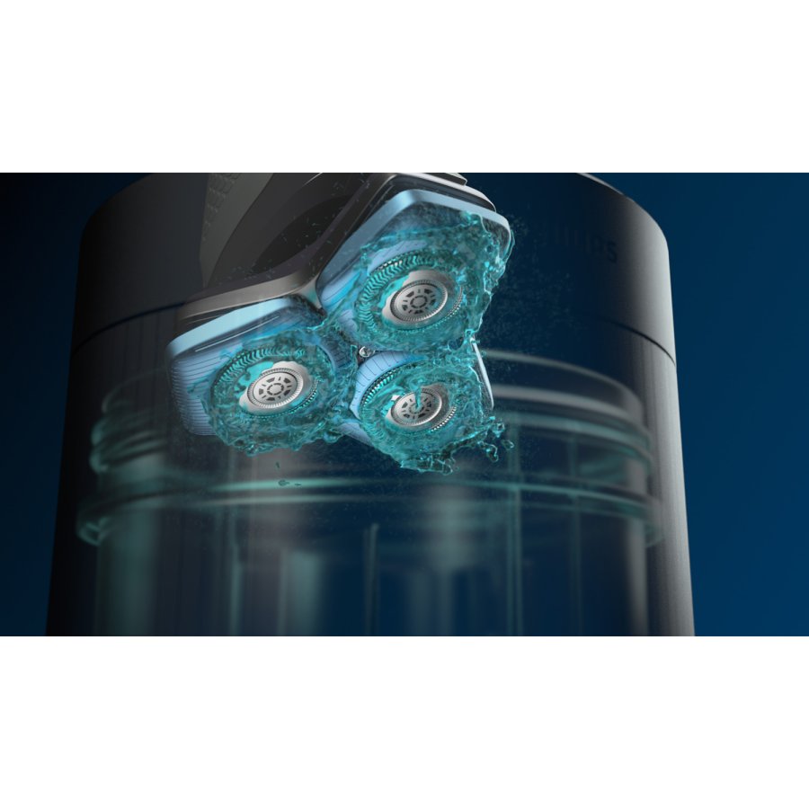 Quick Clean Pod QCP10/01 #7