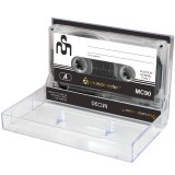 Kassettband 5-pack 90min #1