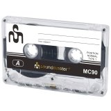 Kassettband 5-pack 90min #2