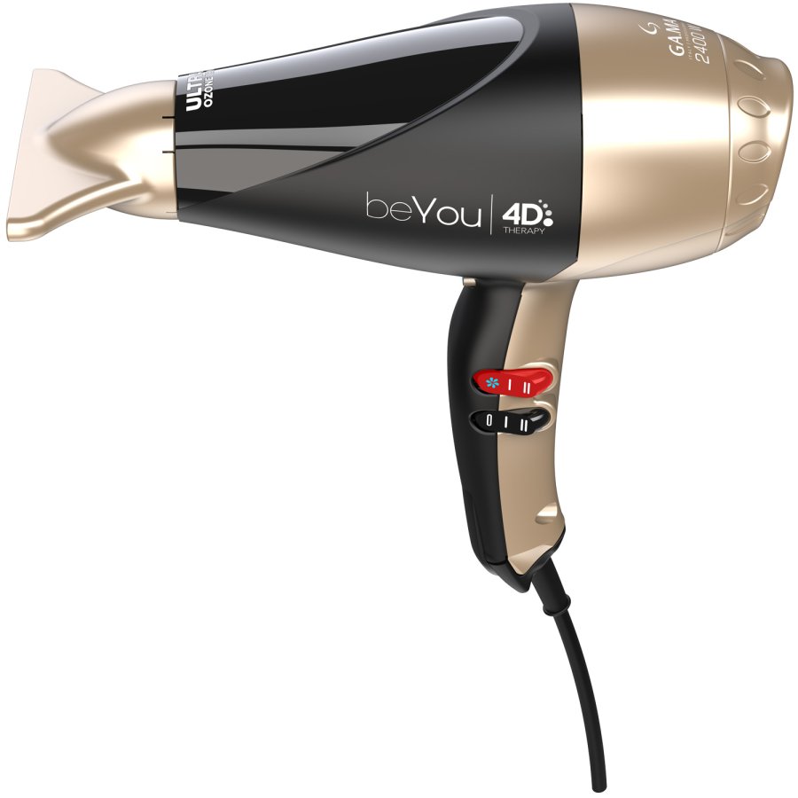 Hrfn beYou 4D Ion Made In Italy GH1901 #5