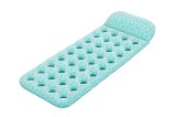 Luftmadrass Comfort Plush 198 x 74cm #1