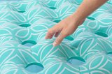 Luftmadrass Comfort Plush 198 x 74cm #5