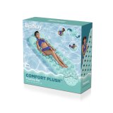 Luftmadrass Comfort Plush 198 x 74cm #11