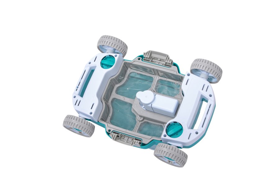 AquaTronix G200 Robotdammsugare Pool #2