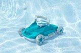 AquaTronix G200 Robotdammsugare Pool #5