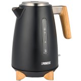 Vattenkokare Bamboo Luxurious Unik Design 1,7L 3000Watt 236061 #1