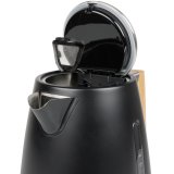 Vattenkokare Bamboo Luxurious Unik Design 1,7L 3000Watt 236061 #2