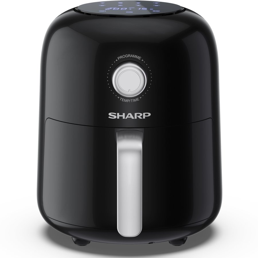 Airfryer 4L 1300W - AF-GS404AE-B #3