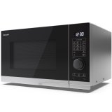 Mikrovgsugn 28l Digital panel 1050W Grill #1