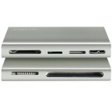 Minneskortslsare 5-i-1 USB 3.2 Gen 1 5 Gbit/s #2