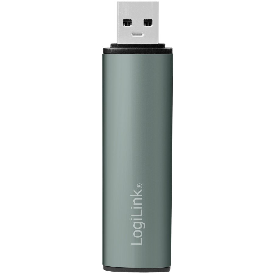 USB-hub (USB 3.2 Gen2) Minneskortslsare/USB-A #4