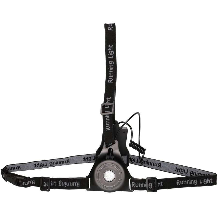 Lparlampa Brstmodell LED #1