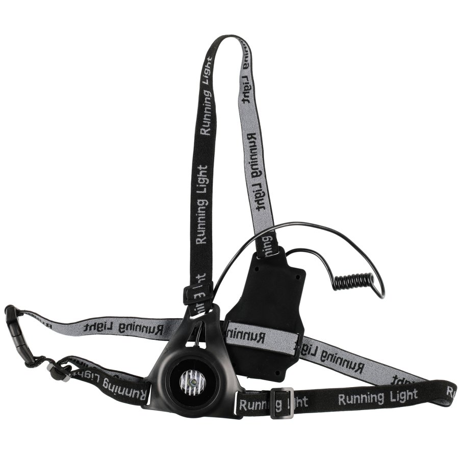 Lparlampa Brstmodell LED #3