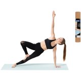 Yogamatta Kork 4 mm  #2