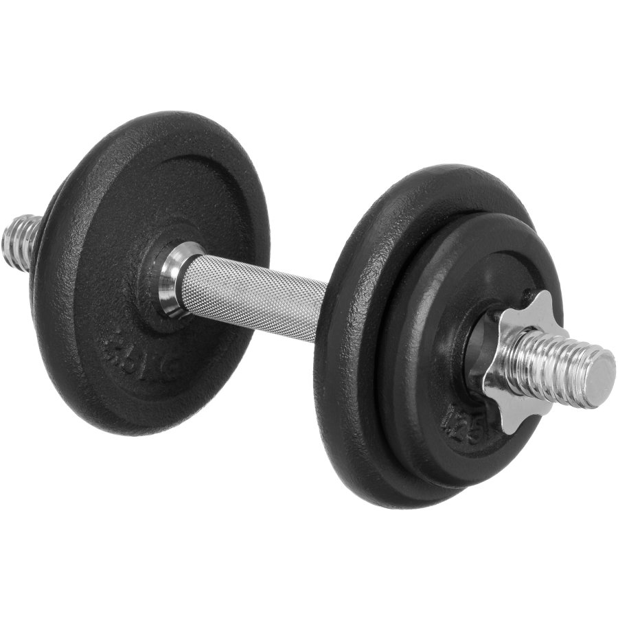 Hantelset 20 kg #2