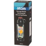 Vattenflaska med Frvaring 400 ml #2