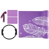 Yogaset 5-delar #1