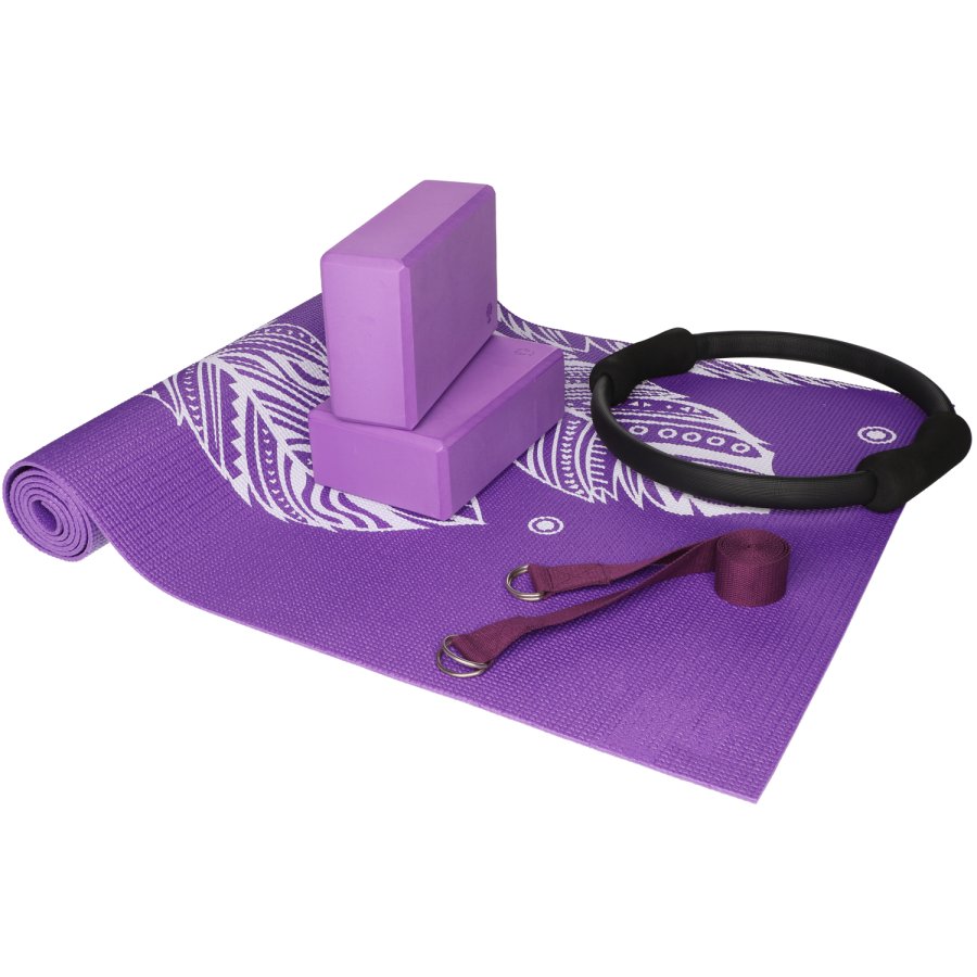 Yogaset 5-delar #2
