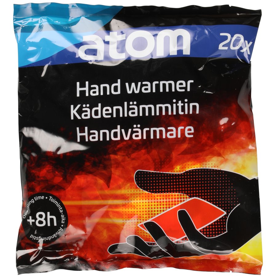 Handvrmare 20 st #1