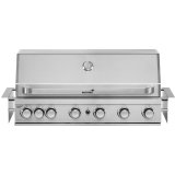 Gasolgrill Jewel 6 built-in #1