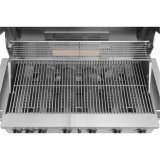 Gasolgrill Jewel 6 built-in #2